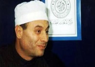 القيادى الشيعي «حسن شحاتة»