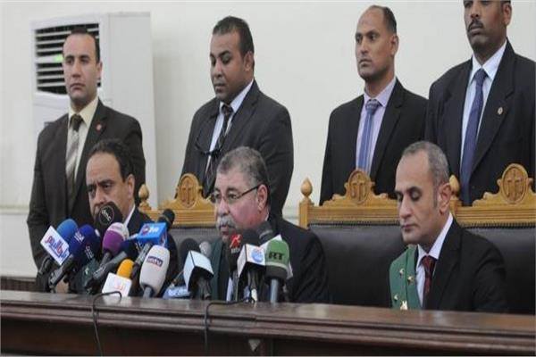 المستشار حسن فريد أرشيفية