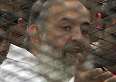 حازم صلاح أبو إسماعيل