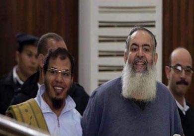 حازم صلاح أبو إسماعيل