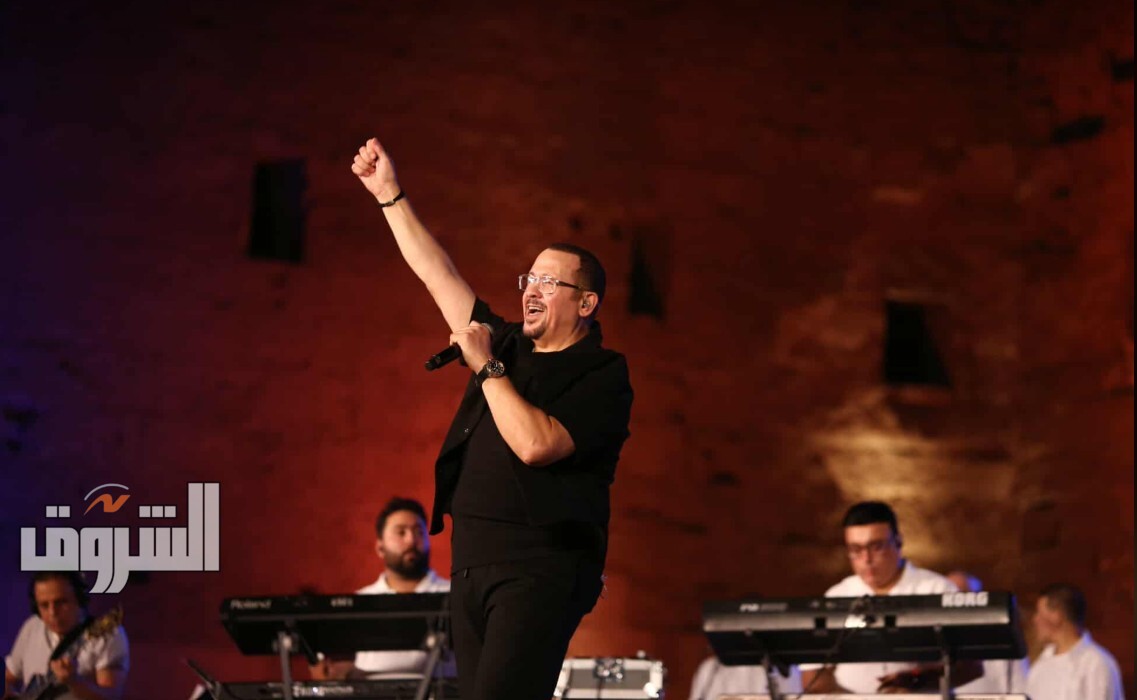 تصوير دنيا يونس