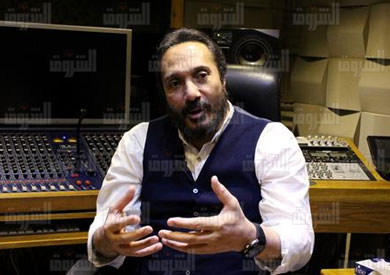 تصوير - احمد رشدى
