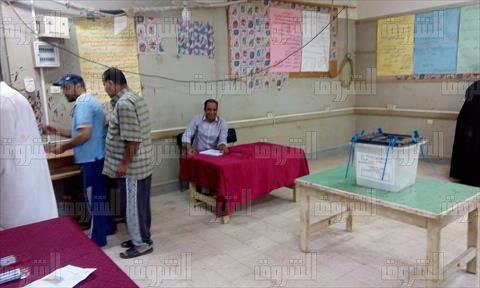 تصوير هبة الخولي