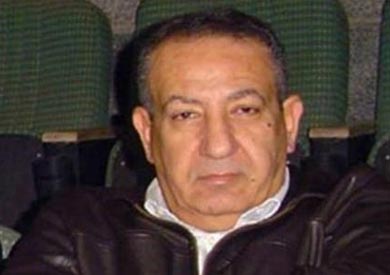 كامل أبوعلى رئيس جمعية الاستثمار السياحى بالبحر الاحمر