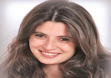 لمياء كامل ــ المدير التنفيذى لشركة CC