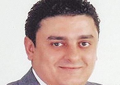 محمد سمير المشرف على قطاع التمويل العقارى