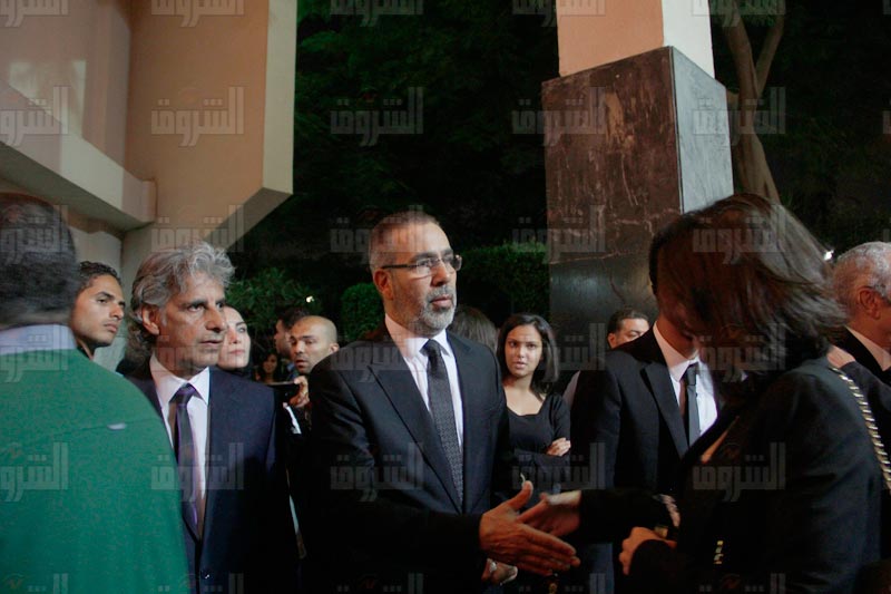 تصوير: هبة الخولي