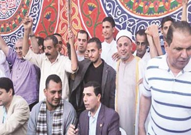 صلح ابو يعقوب بدون قساوسة