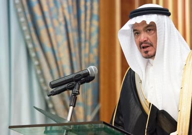 وزير الحج السعودى محمد صالح بن طاهر بنتن