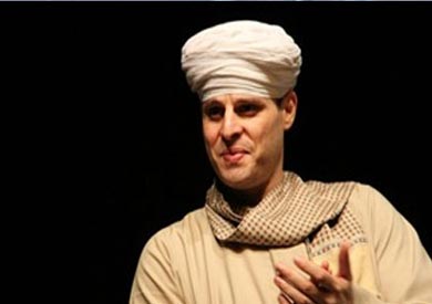 الشيخ محمود التهامى