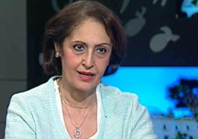 السفيرة نائلة جبر