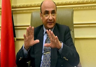 المستشار عمر مروان
