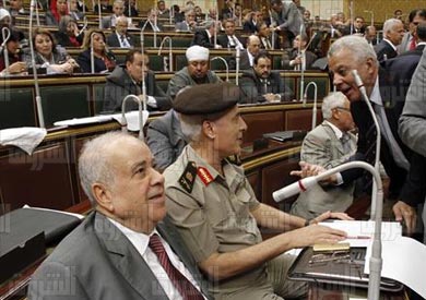 الجلسة العامة لمجلس النواب 14 نوفمبر