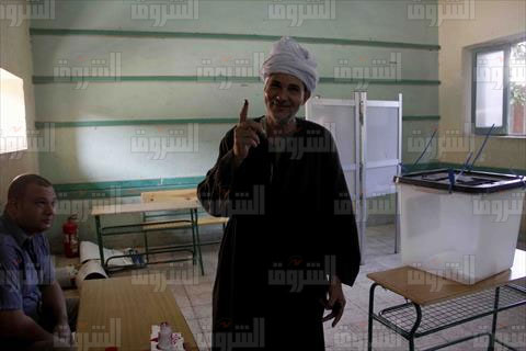 تصوير هبة الخولي