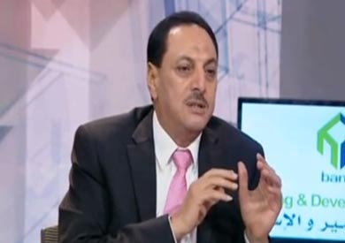 رجب شحاتة رئيس شعبة الأرز بغرفة صناعة الحبوب باتحاد الصناعات