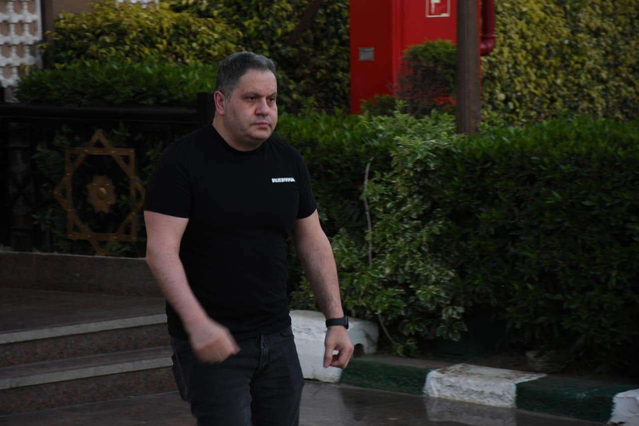 تصوير: حسام جودة