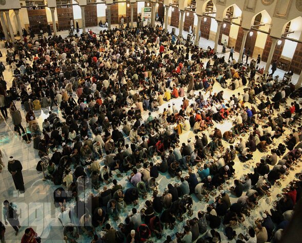 تصوير: عبد الرحمن دسوقي