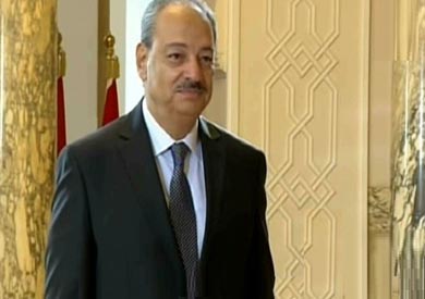 نبيل احمد صادق النائب العام