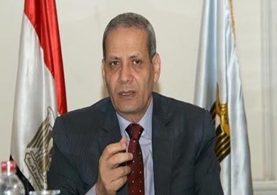 وزير التربية والتعليم الهلالى الشربينى