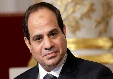 السيسى