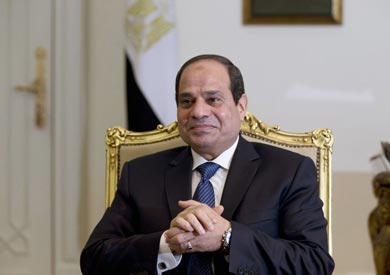السيسى
