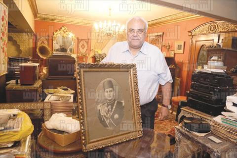 محمد الباز طب الاطفال تصوير احمد رمضان