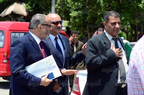 تصوير: أحمد عبد الفتاح