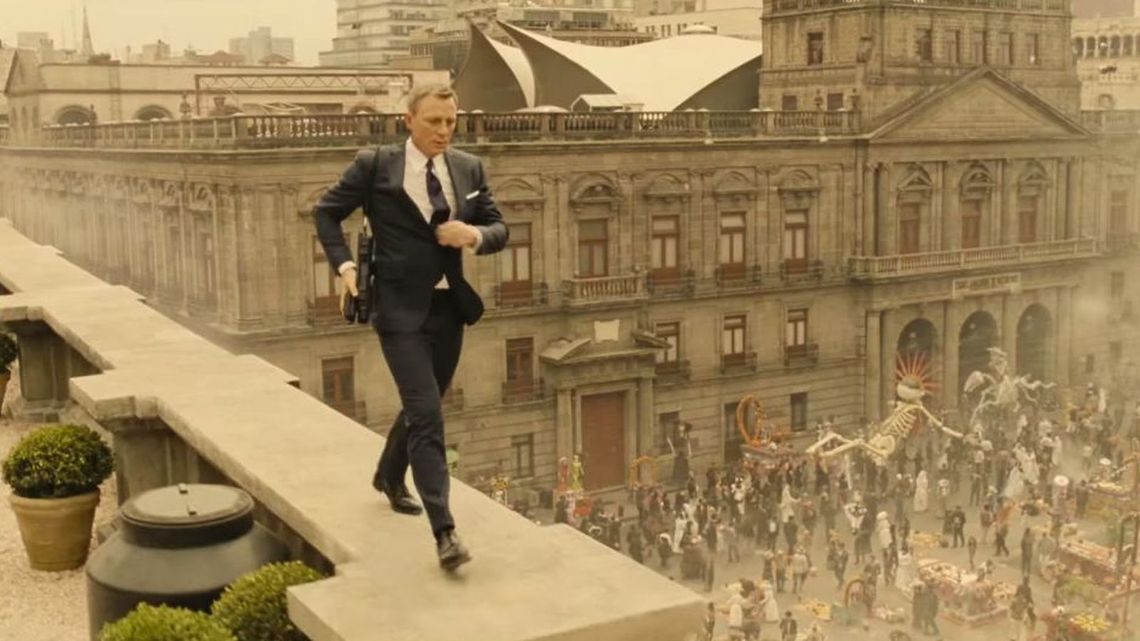 دانييل كريج