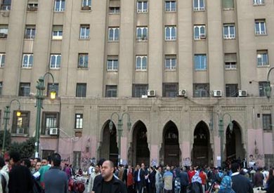 مجمع التحرير