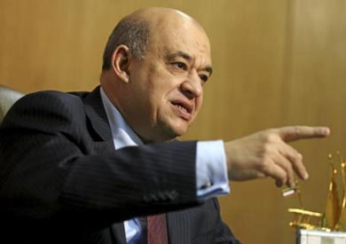 يحيى راشد وزير السياحة