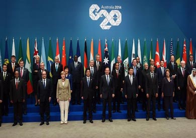 مجموعة العشرين ارشيفية