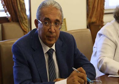 المهندس ياسر عمر