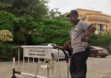 تصوير اسلام صفوت