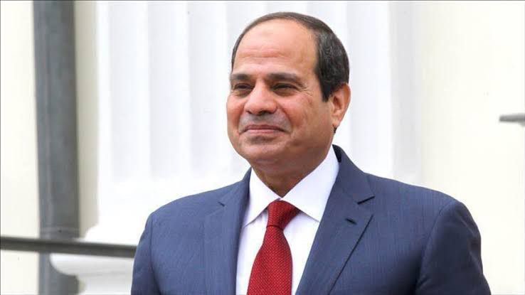 السيسي: أمن واستقرار مصر «خط أحمر»