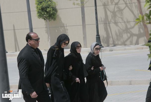تصوير رافي شاكر ودنيا يونس