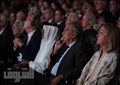 الاحتفال بمئوية محمد حسنين هيكل في المتحف القومي للحضارة.. تصوير: مجدي إبراهيم