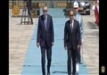زيارة الرئيس السيسي إلى تركيا