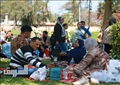 تصوير: دنيا يونس