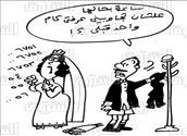 حمدي عبدالرحيم يكتب: زفاف حبيباتي