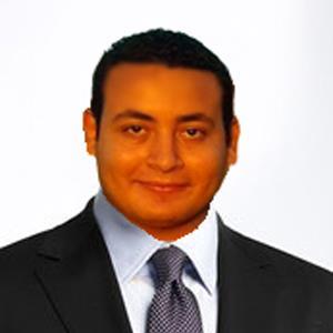 أحمد عبود..