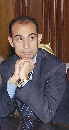 حسام فاضل