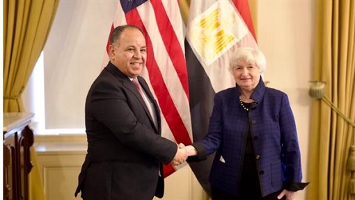 أمريكا: مصر تقترب من التوصل لاتفاق مع صندوق النقد الدولي