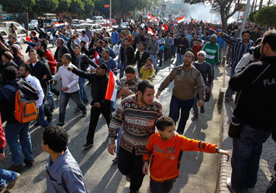 25 يناير تصوير: أحمد عبد اللطيف