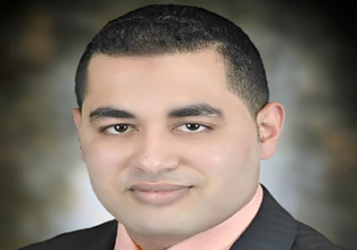 حسام عفيفي.. 