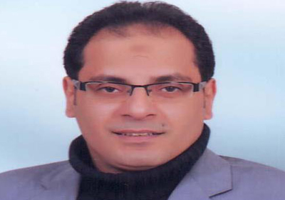 حسام طلعت 