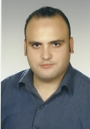طاهر مختار