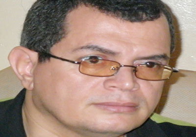عبد الرازق أحمد الشاعر