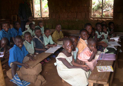 أفضل ما يمكن أن تقدمه مصر لأفريقيا هو التعليم، فالتعليم في أفريقيا هو مسؤولية مصرية لا يجوز التنصل منها