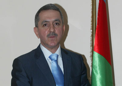 السفير شاهين عبد اللايف.. يتصنع الجانب الأرمينى الجهل بالحقائق التى تؤكد مسؤليته عن ارتكاب أعمال القتل الوحشية