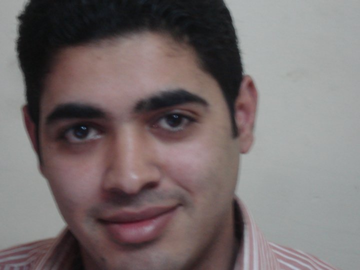 محمود الجندى